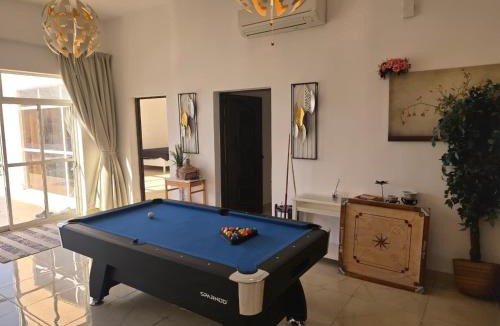 Shariyah House | Moonlight Resort
