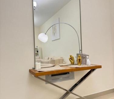Al Gharb Apartment | Stylish 1BR Almusalla Next to Grand Mall Sharjah