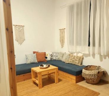 Amirim Cabin | קצה ההר