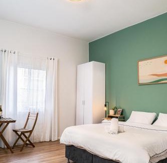 Haifa Hotel | Hotel Loui Talpiot
