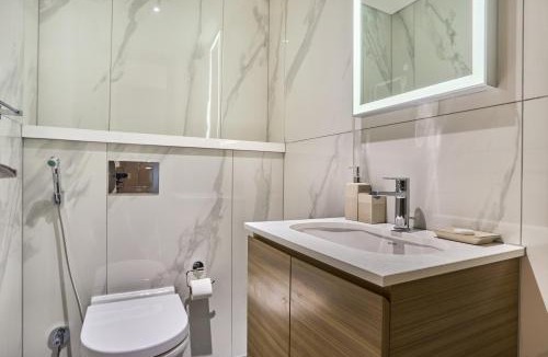 Nad Al Sheba Apartment | STAY BY LATINEM Luxury 1BR plus study Holiday Home CGA 2603 Near Burj Khalifa