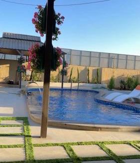 Sahab Villa | Villa Al Wesam