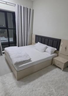 Ajman Apartment | الجرف3