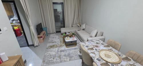 Ajman Apartment | الجرف3