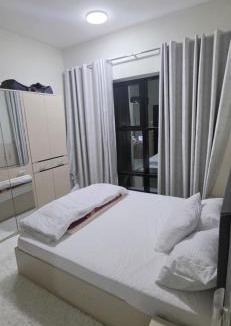 Ajman Apartment | الجرف3