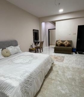 Mirbat Apartment | Cozy rooms