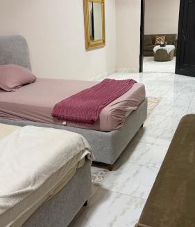 Mirbat Apartment | Cozy rooms