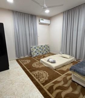 Mirbat Apartment | Cozy rooms