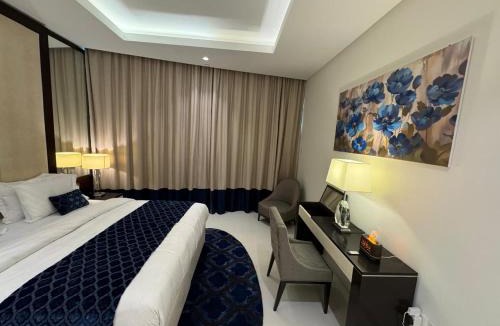 Jadaf Apartment | AL MZAG Hotel Apartments Business Bay