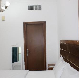 Ajman Apartment | Bright & Cozy Studio Apartment