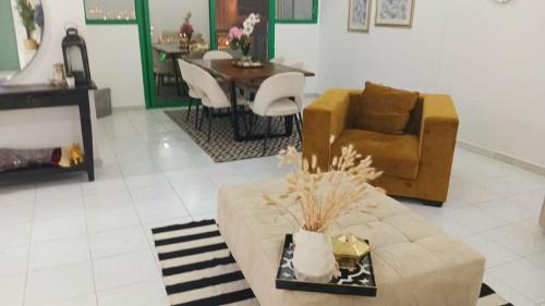 Al Majaz Apartment | Gorgeous 3-Bedroom Family Apartment with Balcony