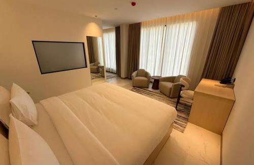 Nizwa Hotel | Swiss-Belhotel Nizwa