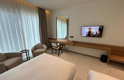 Nizwa Hotel | Swiss-Belhotel Nizwa