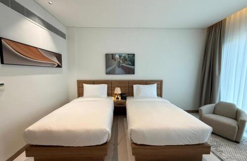 Nizwa Hotel | Swiss-Belhotel Nizwa