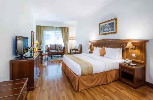 Al Mankhool Hotel | Grand Excelsior Hotel Bur Dubai
