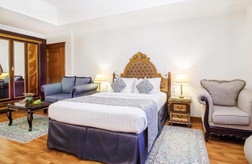 Al Mankhool Hotel | Grand Excelsior Hotel Bur Dubai