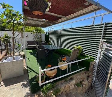 Daliyat al-Karmel Apartment | Aristo