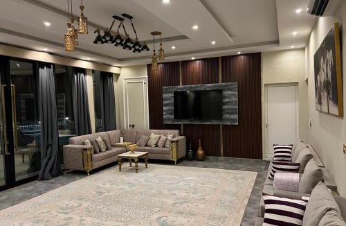 Ras Al Khaimah Villa | Mountain Peak Resort