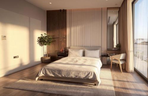 Ras Al Khaimah House | Villa 72 RAK