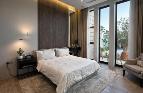 Ras Al Khaimah House | Villa 72 RAK