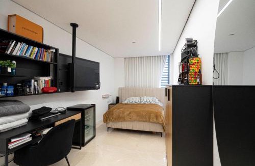 Ashdod Apartment | דירת החלומות באשדוד