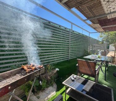 Daliyat al-Karmel Apartment | Aristo