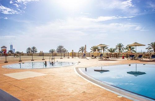 Al Hamra Village Apartment | The Sea View Stay