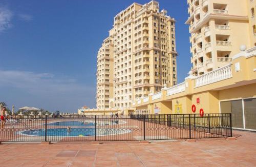Al Hamra Village Apartment | The Sea View Stay