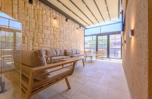Daliyat al-Karmel Villa | Villa Lausanne - View