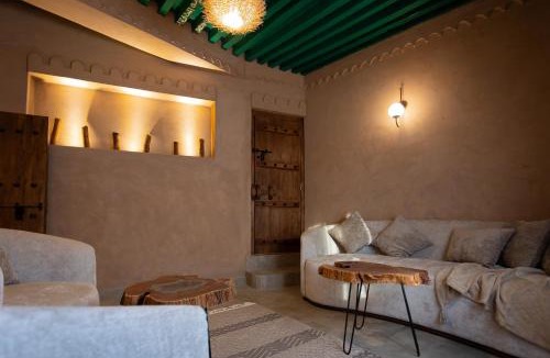 Nizwa Apartment | بيت نزوى bait nizwa