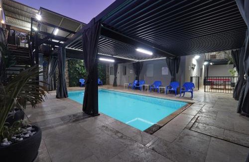 Migdal Apartment | וילה מארי עם בריכה במגדל