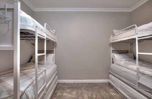 Safed Old City Apartment | נוף הארי - Nof HaAri