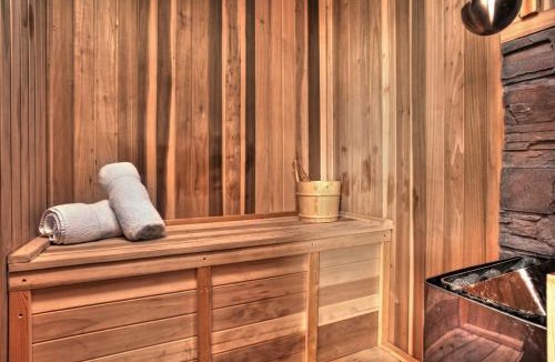 Safed Old City Apartment | נוף הארי - Nof HaAri