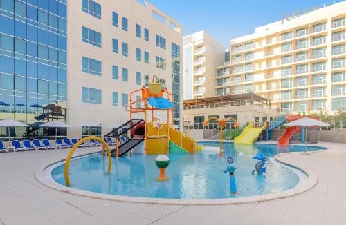 Ras Al Khaimah Resort | Radisson Resort Ras Al Khaimah Marjan Island