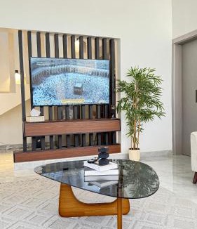 Barka Ski Chalet | شالية رواء