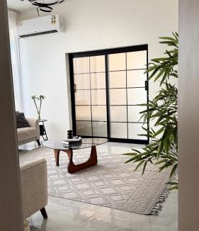 Barka Ski Chalet | شالية رواء