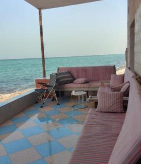 Ash Shibhanah Ski Chalet | Alwahyada chalet