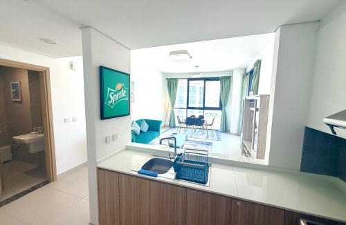 Al Hamriya Apartment | Ajmal Makan Blue Bay Walk