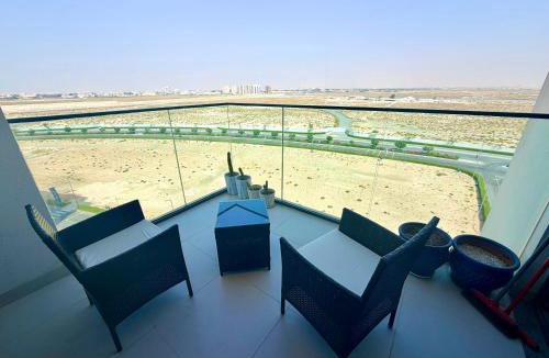 Al Hamriya Apartment | Ajmal Makan Blue Bay Walk