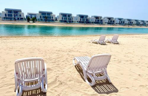 Al Hamriya Apartment | Ajmal Makan Blue Bay Walk