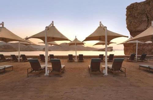 Barr Al Jissah Resort | Al Husn Hotel Muscat - managed by Hilton