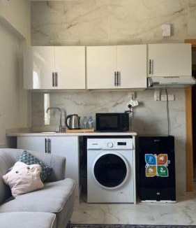 Ras Al Khaimah Apartment | بنايه النسر