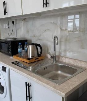 Ras Al Khaimah Apartment | بنايه النسر