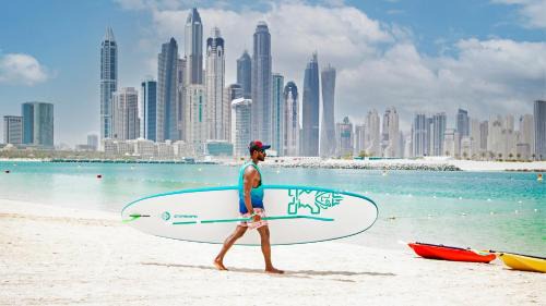 Palm Jumeirah Hotel | voco Dubai The Palm by IHG