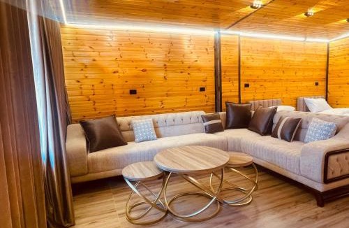 Ajloun Cabin | اكواخ السوسنة السوداء
