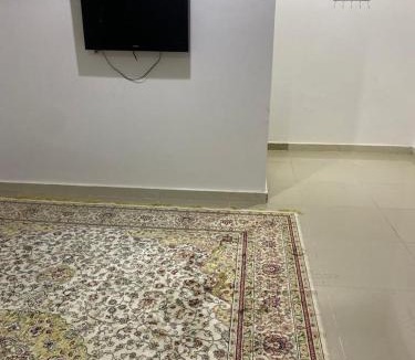 Oman Apartment | Mooonlihgt