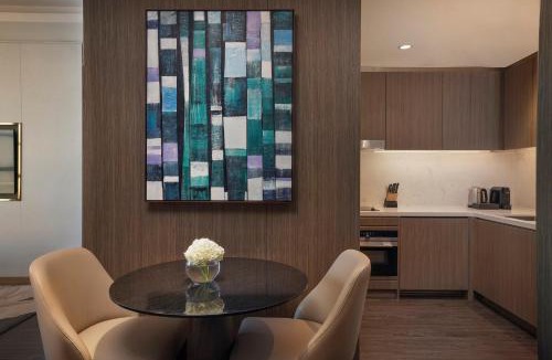 Abu Dhabi Resort | InterContinental Residences Abu Dhabi by IHG