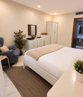 Al Ghubrah Ash Shamaliyyah Apartment | 2BHK apartment at Gubrah beach