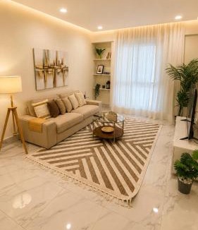 Al Ghubrah Ash Shamaliyyah Apartment | 2BHK apartment at Gubrah beach