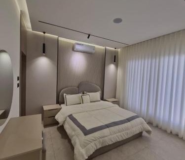 Sahab Ski Chalet | Nadine Chalet